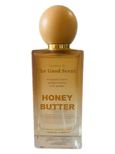 Perfume Honey Butter de The Good Scent