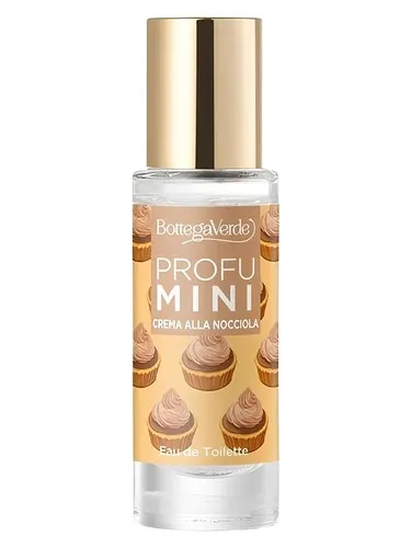 Imagen de Crema alla Nocciola