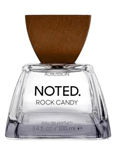 Perfume Rock Candy de Aubusson