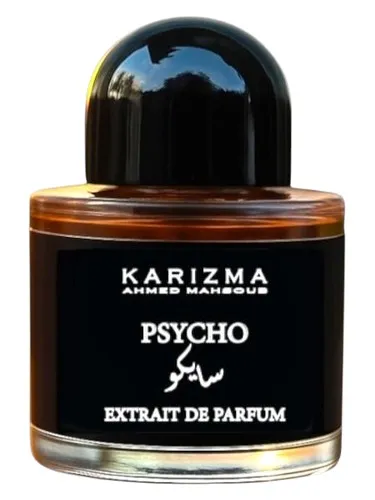 Imagen de Psycho