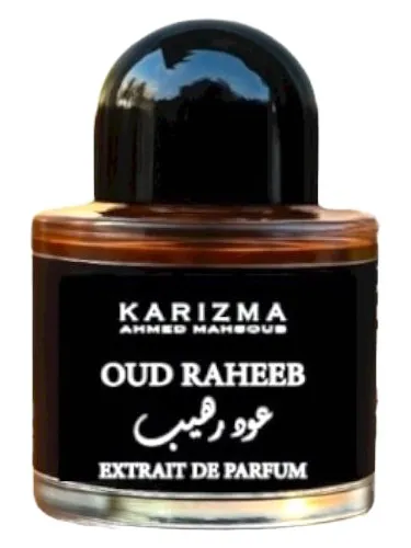 Imagen de Oud Raheeb