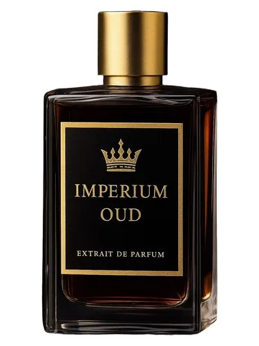 Perfume Imperium Oud de Esensse of Elegance
