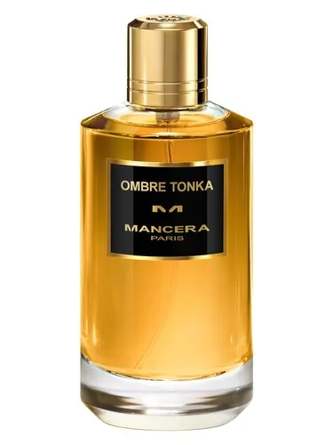 Perfume Ombre Tonka de Mancera