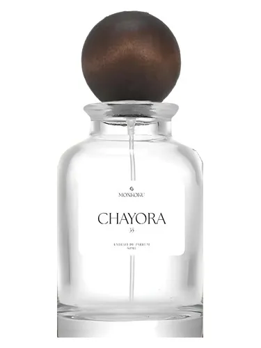 Perfume Chayora de Monkoku