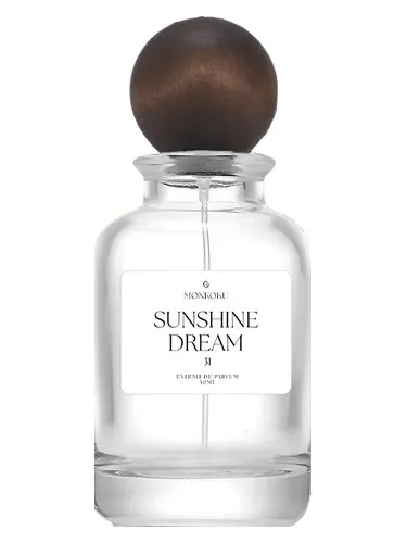 Perfume Sunshine Dream de Monkoku