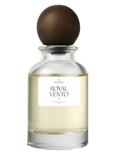 Perfume Royal Vento de Monkoku