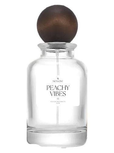 Perfume Peachy Vibes de Monkoku