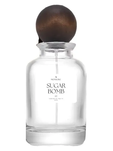 Imagen de Sugar Bomb
