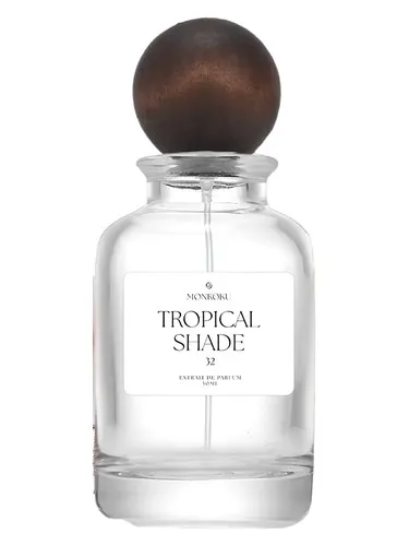 Perfume Tropical Shade de Monkoku
