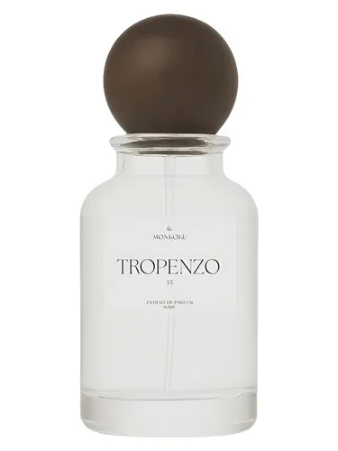 Perfume Tropenzo de Monkoku