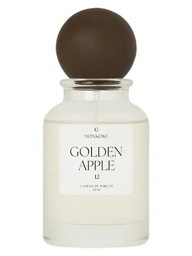 Perfume Golden Apple de Monkoku