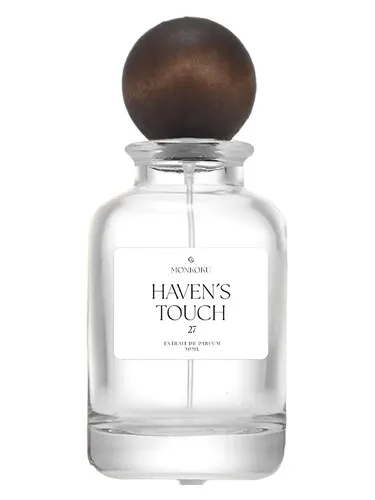 Perfume Haven's Touch de Monkoku