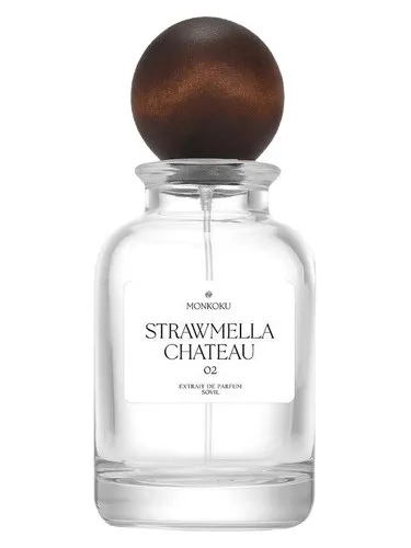 Perfume Strawmella Château de Monkoku