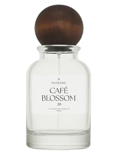 Perfume Café Blossom de Monkoku