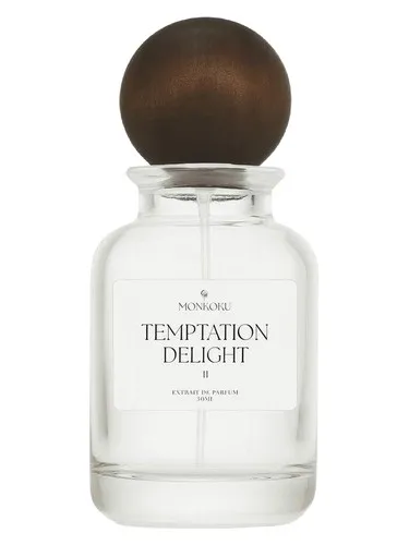 Perfume Temptation Delight de Monkoku