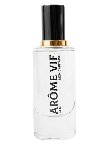 Perfume Mon Capitaine de Arôme Vif