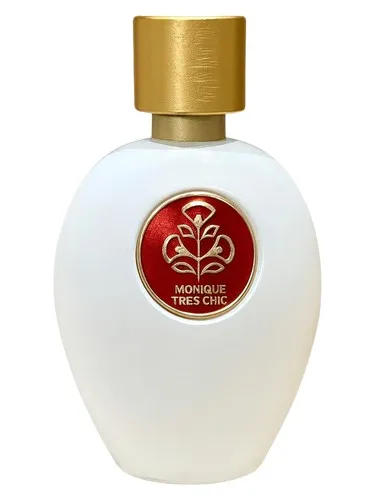 Perfume Monique Très Chic de Amaranthvs