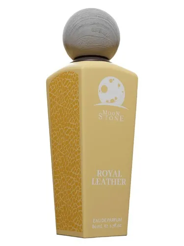 Perfume Royal Leather de Moon Stone