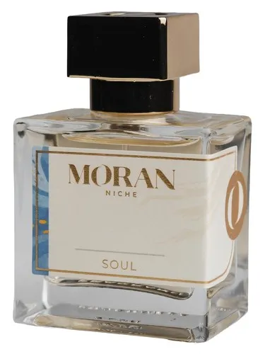 Perfume Soul de MORAN Niche