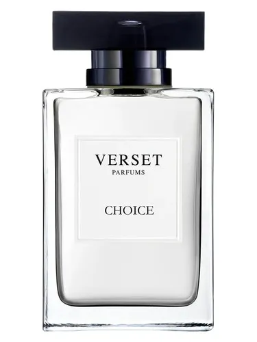 Perfume Choice de Verset Parfums