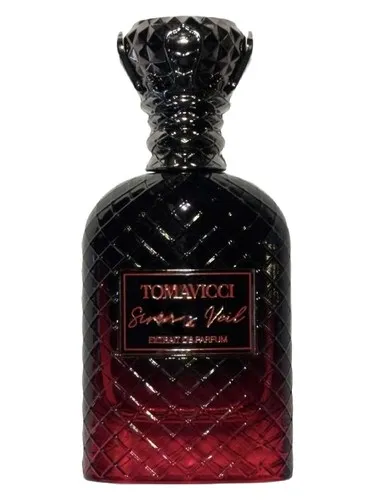Perfume Siren's Veil de Tomavicci