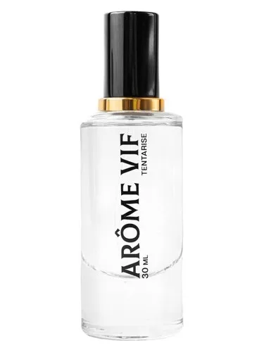 Perfume Tentarise de Arôme Vif
