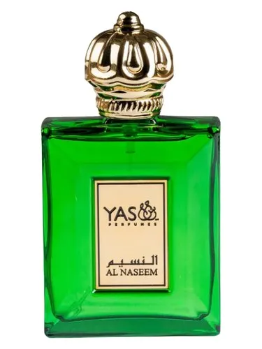 Perfume Al Naseem de Yas Perfumes