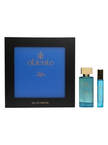 Perfume Zafira de oLiente