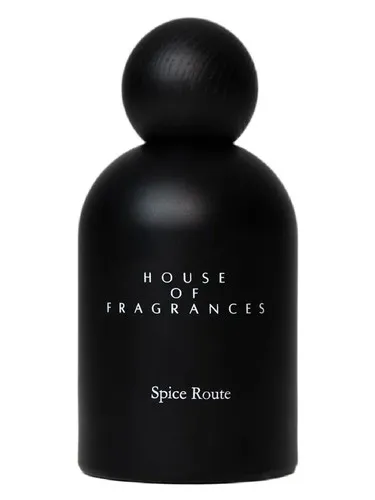 Imagen de Spice Route