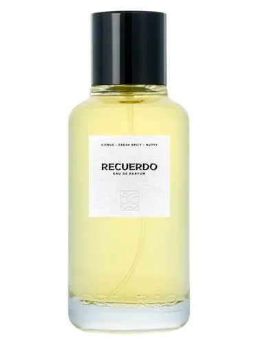Perfume Recuerdo de Del Río