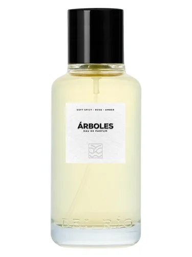 Perfume Árboles de Del Río