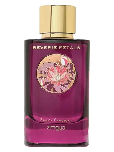Perfume Reverie Petals de Zimaya
