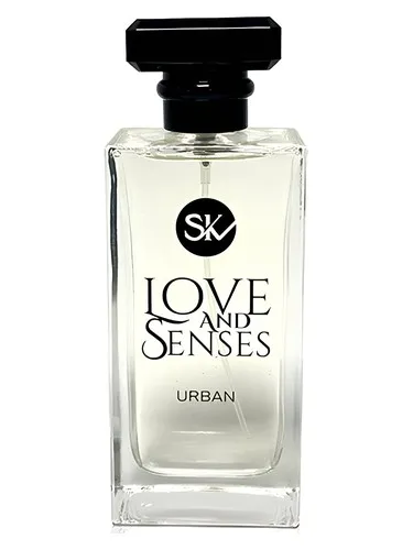 Perfume Urban de Silkey Mundial