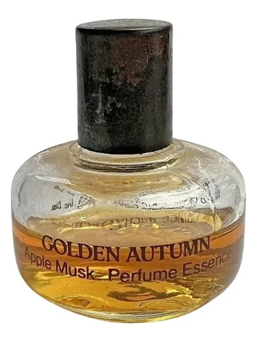 Perfume Golden Autumn Apple Musk de Prince Matchabelli
