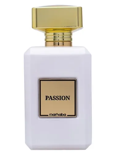 Perfume Passion de Marhaba Arabic Essence
