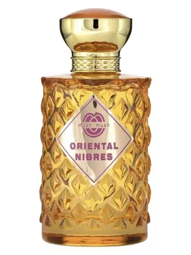 Perfume Oriental Nibres de Mush Mush