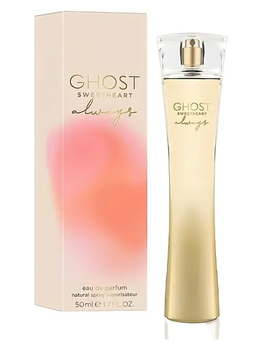 Perfume Sweetheart Always de Ghost