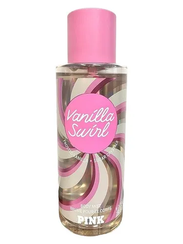 Perfume Vanilla Swirl de Victoria's Secret