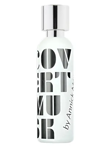 Perfume Covert Musk de What We Do Is Secret