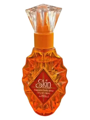 Perfume Skin Musk de Prince Matchabelli
