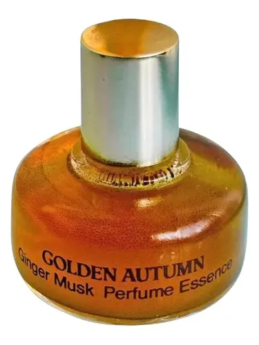 Perfume Golden Autumn Ginger Musk de Prince Matchabelli
