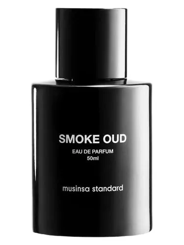 Perfume Smoke Oud de Musinsa Standard