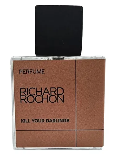 Perfume Kill Your Darlings de Richard Rochon
