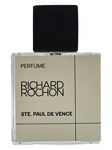 Perfume Ste. Paul de Vence de Richard Rochon