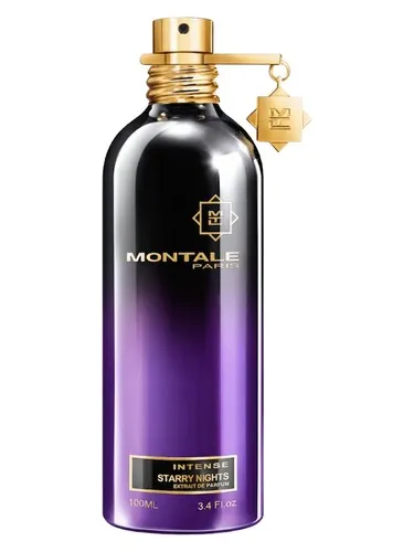 Perfume Starry Nights Intense de Montale