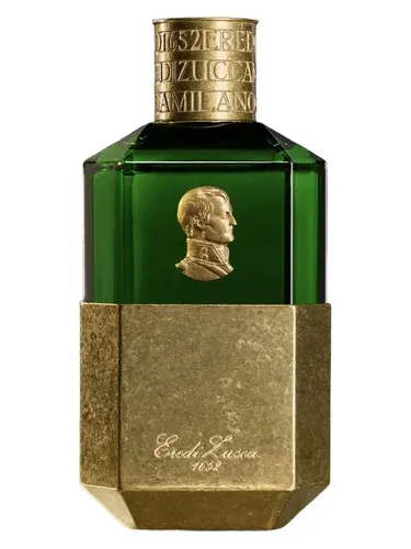 Perfume Vetivero de Eredi Zucca