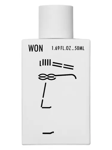 Perfume WON de FRA422