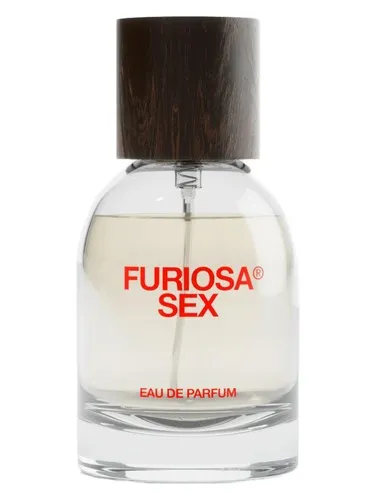 Imagen de Furiosa