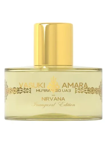 Perfume Nirvana de Vasuki Amara