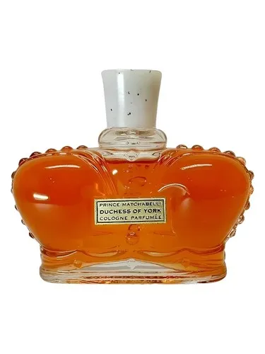 Perfume Duchess of York de Prince Matchabelli